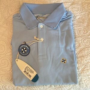 Castaway Nantucket Island Polo